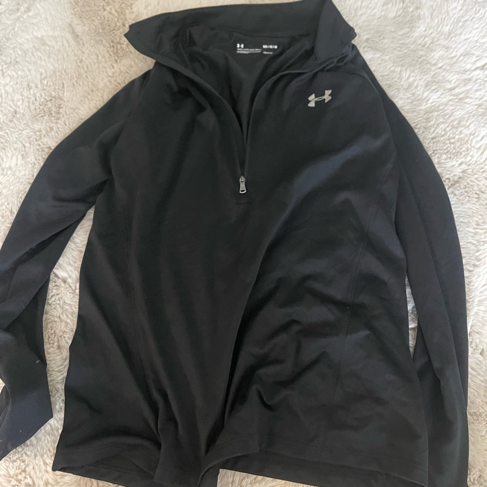 Women’s Under Armour pullover